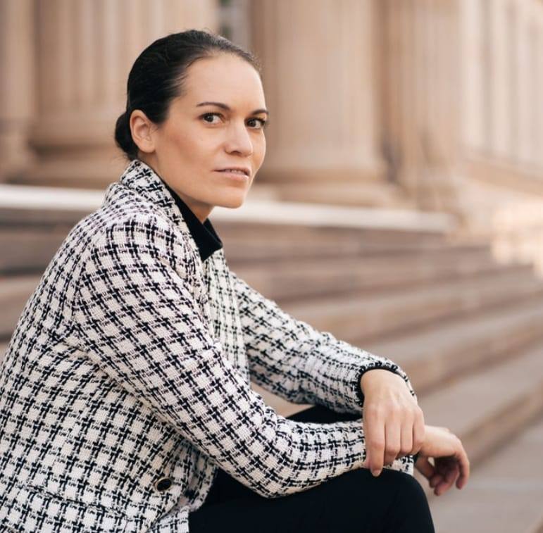 Über Mich Jessica Schülke MdL AfD Niedersachsen